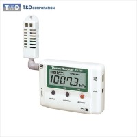 T&D TR-73U 온습도및 압력 데이터로거/기압계