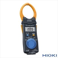Hioki CM3281 클램프미터 테스터기 ACA2000A/일본히오키