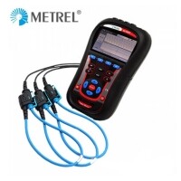 METREL MI-2883AD 전력품질분석기 전원품질분석