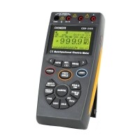 CEM-2400 다기능계측기 전압 접지 절연/종합전기인전 측정기