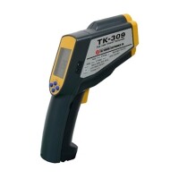 태광 TK-309 산업용 비접촉온도걔 고온측정용 복사온도 최고1500도 TK309