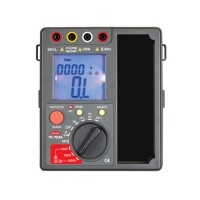태광 7010A 절연저항계 누전테스터기/디지털 멀티미터 디지털/TK7010A