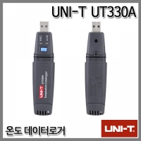 UNI-Trend UT330A 온도계/데이터로거/USB형