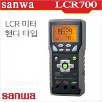 Sanwa LCR700 LCR메타/일본산와