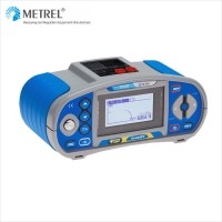METREL Eurotest PV MI-3108 태양광 발전용 시험기