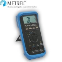 METREL 디지털멀티미터 MD-9020