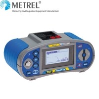 METREL EUROTEST PV LITE MI-3109PS/태양광시험기