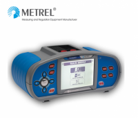 METREL 다기능계측기 XA MI-3105 ST/EU