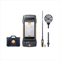 testo 400 열선 측정 세트/풍속/온습도측정/독일
