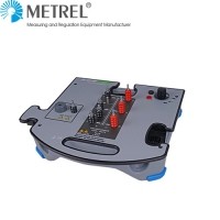 METREL 변압기/절연 모듈 트레이너 MI-3298 T