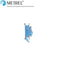 METREL 테스트 리드 5m 파란색 A-1526