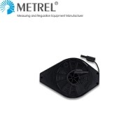 METREL 테스트 리드 50m 검정 케이블 릴 A-1509