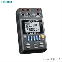 Hioki SS7012 DC 시그널 소스/신호발생및 측정/4-20mA
