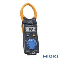 Hioki CM3291 AC클램프미터/2000A/대구경/True RMS