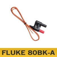 Fluke 80BK-A DMM 온도프로브/K-Type 열전대/플루크