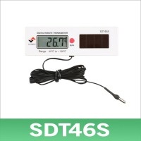 SDT46S 냉장고 전용온도계/SDT-46S/냉장온도계