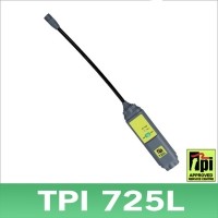 Tpi725L 가연성가스누설탐지기/메탄/CH4/Tpi-725L