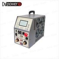 DV Power BLU-A/T 시리즈/배터리 부하 시험장치