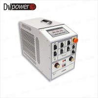 DV Power BLU-C시리즈/배터리 부하 시험장치