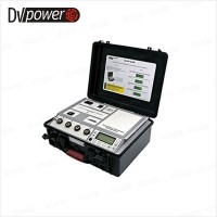 DV Power DEM-60C/3상 변압기 탈자기
