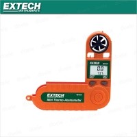 Extech-45118 미니 풍속계/온도계/방수/포켓소형/Extech-45118