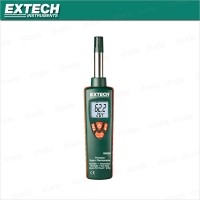 Extech RH-490 고정밀 온습도계/이슬점 습구판독/RH490
