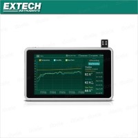 Extech RH-550 온습도 데이터로거/7인치터치스크린/RH550