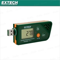 Extech RHT-30 온습도/기압 USB 디스플레이 데이터로거/RHT30