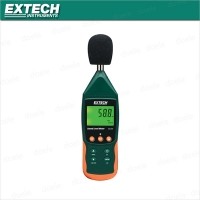 Extech SDL-600 소음계/SD카드 데이터기록/소리측정기/SDL600
