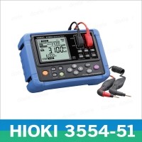 HIOKI 배터리 테스터기3554-51/측전기 테스터/히오끼