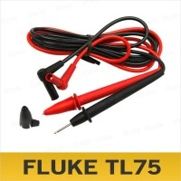 Fluke TL75 테스트 리드세트/Fluke 101 리드선/TL-75