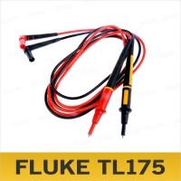 Fluke TL175 테스트 리드세트/트위스트 가드/리드선/TL-175