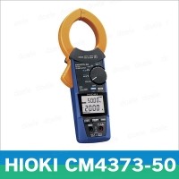 Hioki CM4373-50 ACA/DCA 클램프미터 2000A 테스터기