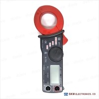 QT-9000 누설전류계/디지털 클램프/전류/전압/QT9000