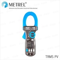 METREL MD-9260 TRMS PV 태양광 클램프미터/ACA/DCA/전압 전류