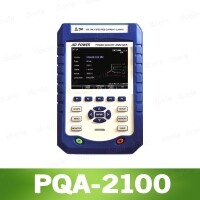 PQA-2100 전력품질분석기/클램프형식/Class S/RMS전압,전류,유효전력