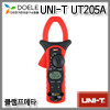 UNI-T UT205A/디지털 클램프메타