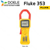 FLUKE 353 디지털 멀티 클램프미터 테스터기