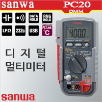 Sanwa PC20[멀티메타]