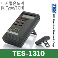 TES-1310 디지털 온도계/서머메타